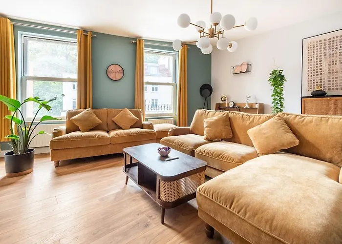 Beautiful In Hotwells