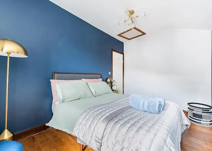 Beautiful In Hotwells * بريستول