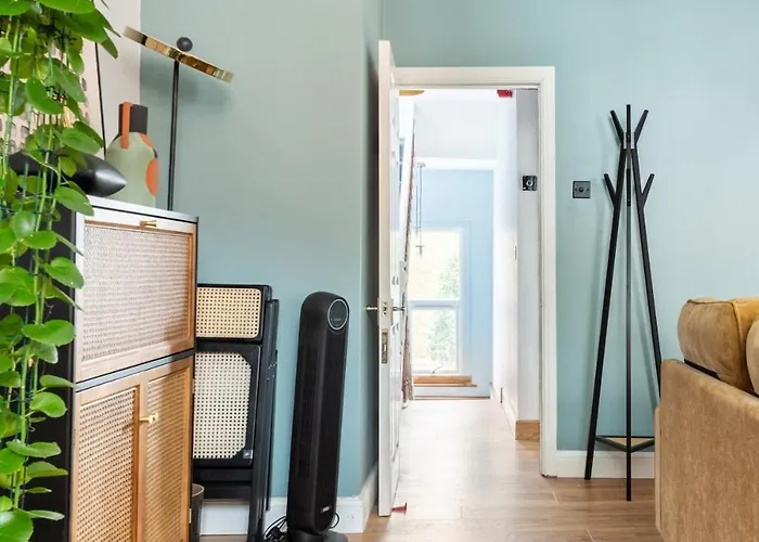 Beautiful In Hotwells *