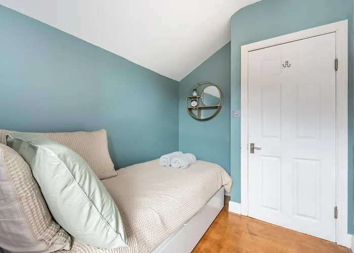 Beautiful In Hotwells بريستول