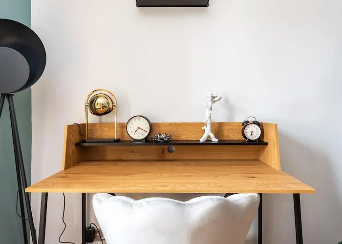 Beautiful In Hotwells شقة