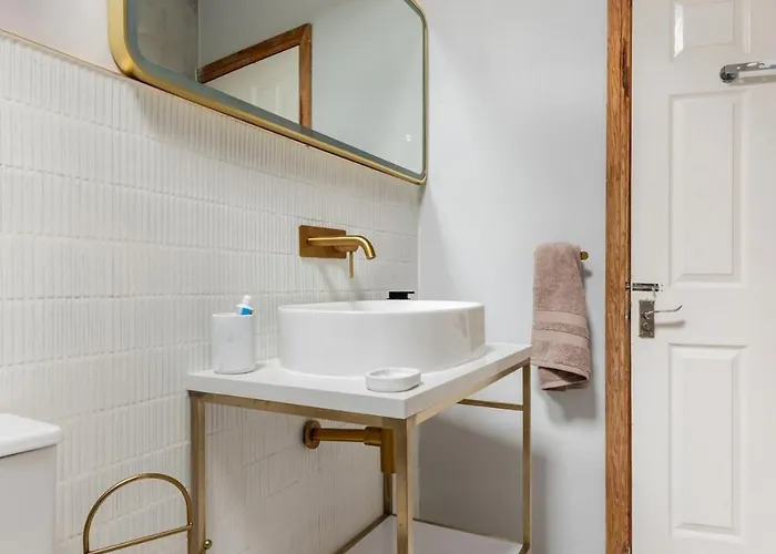 شقة Beautiful In Hotwells بريستول