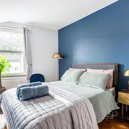 Beautiful In Hotwells Bristol