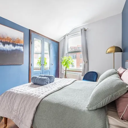 Beautiful In Hotwells Apartament Bristol