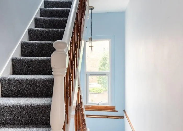 Beautiful In Hotwells Бристоль