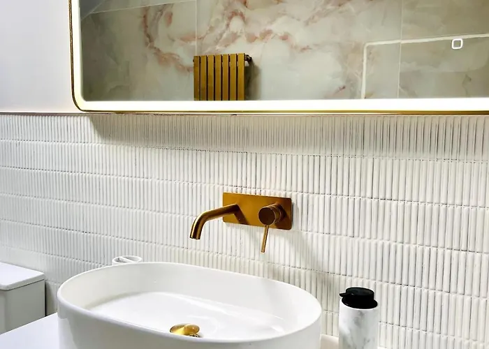 Beautiful In Hotwells Appartamento *