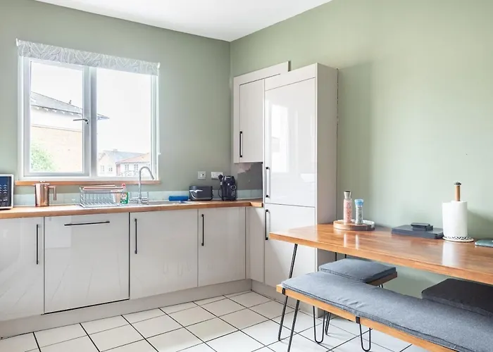 Appartamento Beautiful In Hotwells *