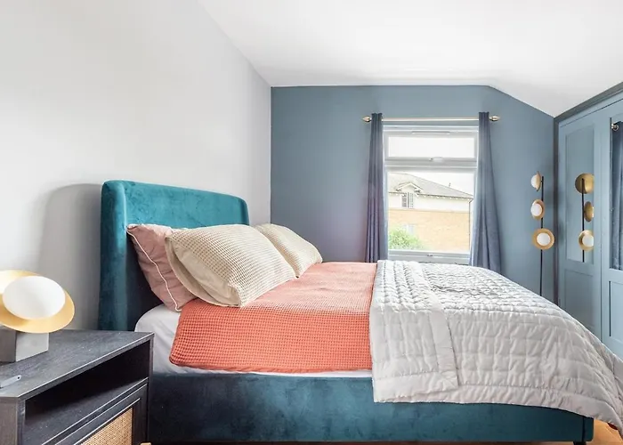 Beautiful In Hotwells