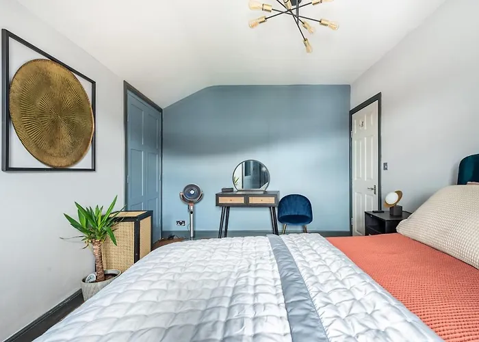 Appartamento Beautiful In Hotwells Bristol