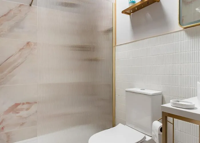 Beautiful In Hotwells Апартаменти Бристоль