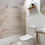 Beautiful In Hotwells Апартаменты Бристоль