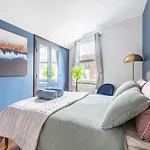 Beautiful In Hotwells Apartment Bristol