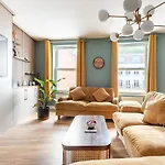 Beautiful In Hotwells Apartment *