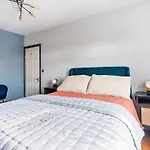 Apartment Beautiful In Hotwells