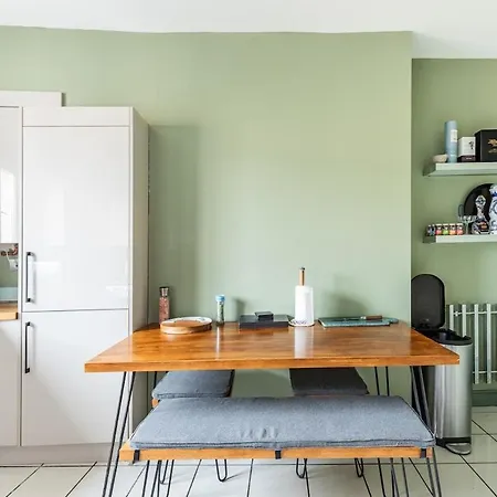 Beautiful In Hotwells 브리스틀