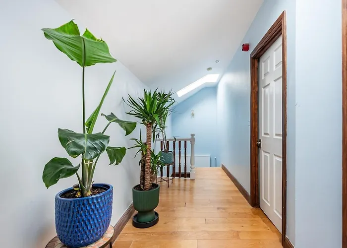 Beautiful In Hotwells