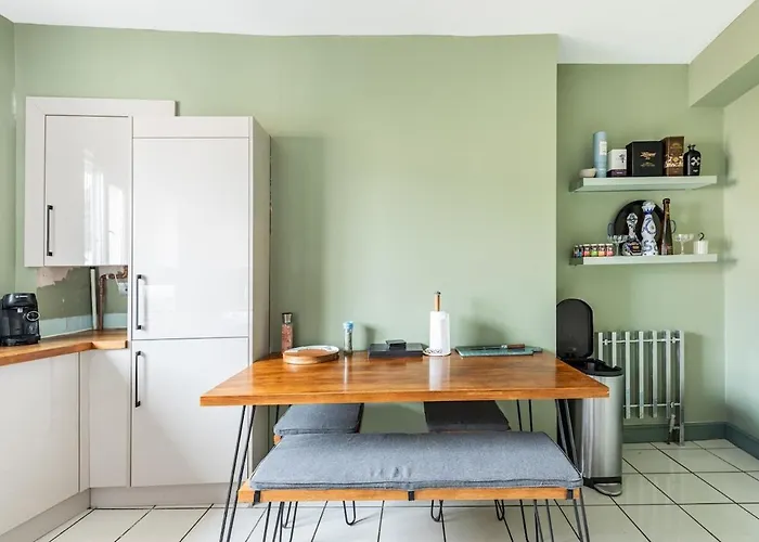 Beautiful In Hotwells Μπρίστολ