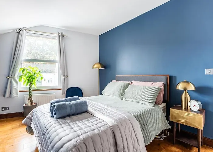 Beautiful In Hotwells 브리스틀