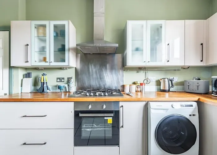 Beautiful In Hotwells 브리스틀