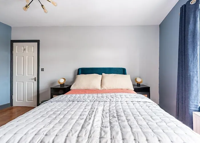 Beautiful In Hotwells Μπρίστολ