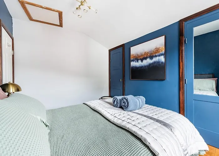 Beautiful In Hotwells Διαμέρισμα