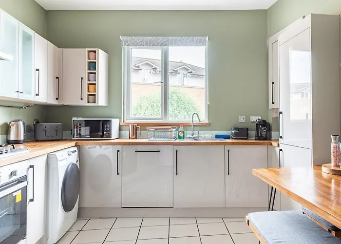 Beautiful In Hotwells *