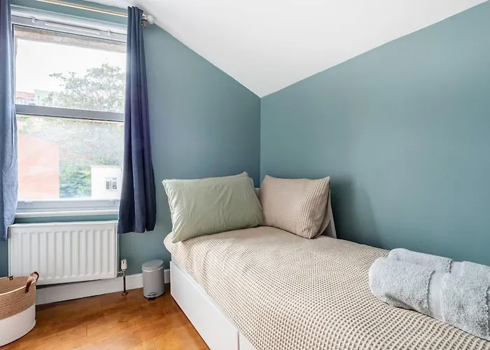 Beautiful In Hotwells