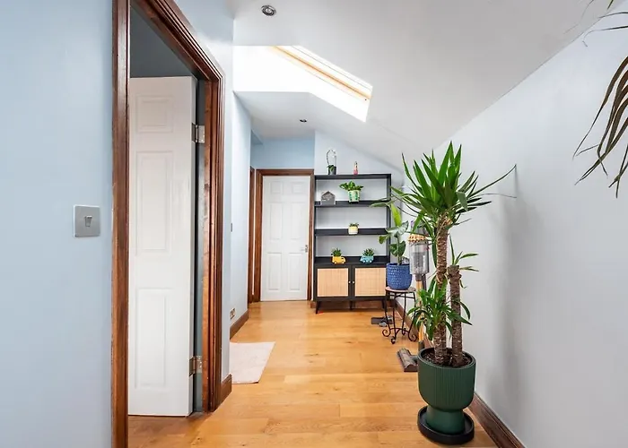 Beautiful In Hotwells *